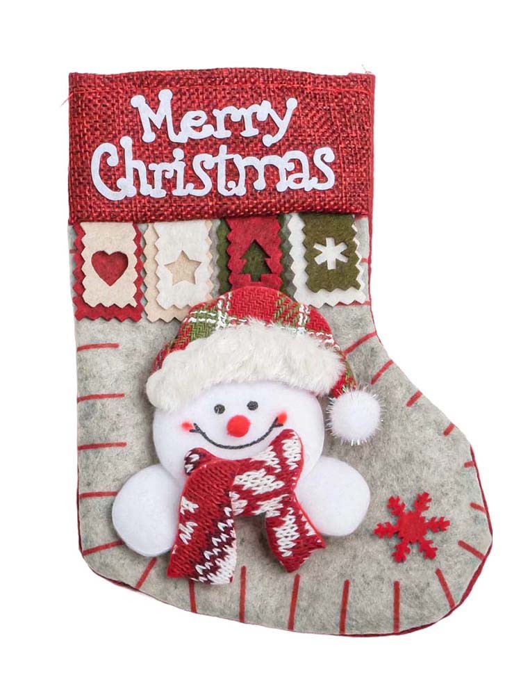 Luftige Weihnachtsdeko lustiges und verspieltes 3D-Puppendesign in gemütlicher - Bild 26 von 28