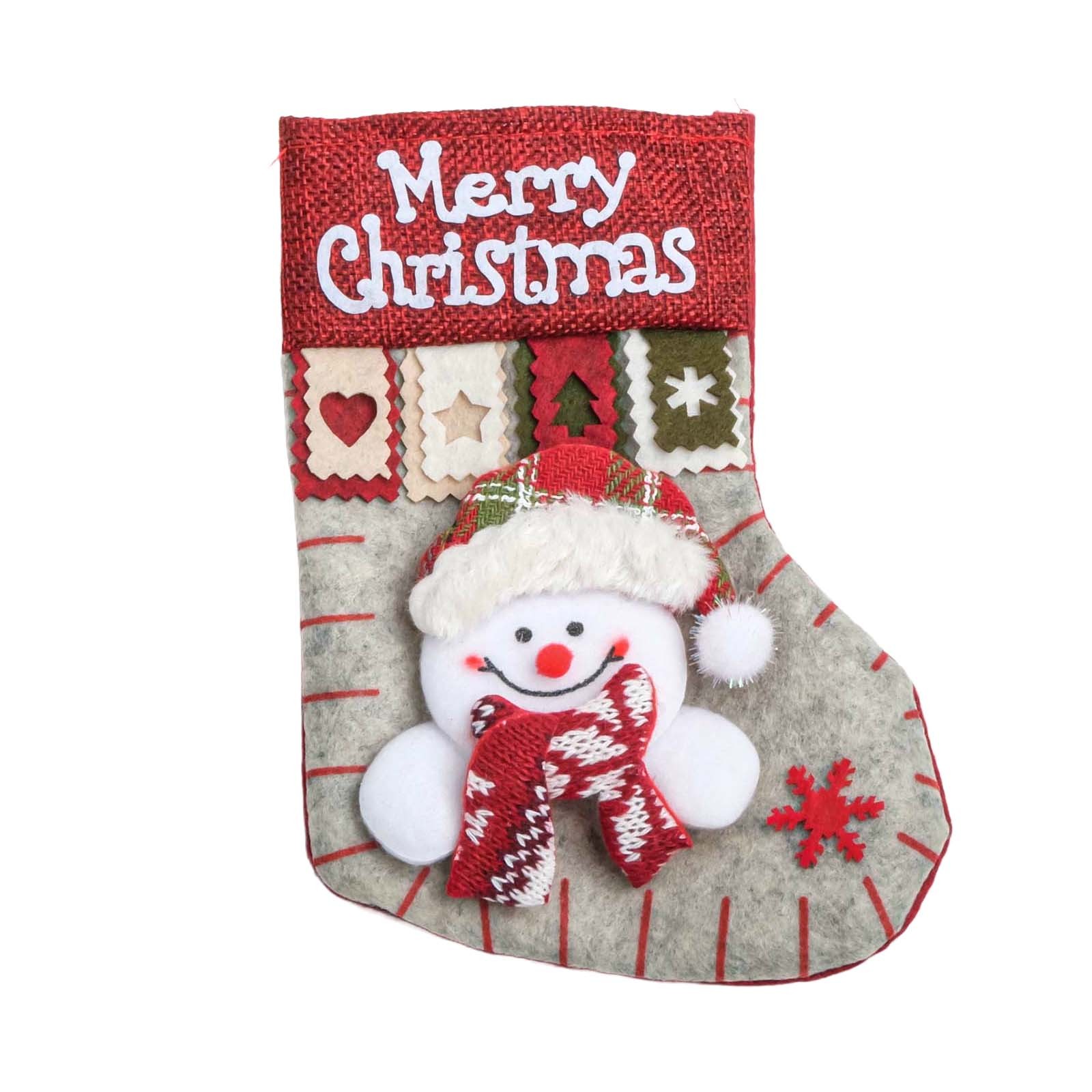 Luftige Weihnachtsdeko lustiges und verspieltes 3D-Puppendesign in gemütlicher - Bild 20 von 28