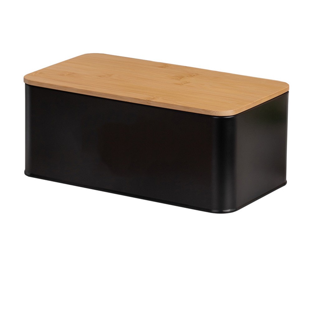 Compact Design Bread Box Perfect for Organizing Your For Kitchen Space - Picture 17 of 28