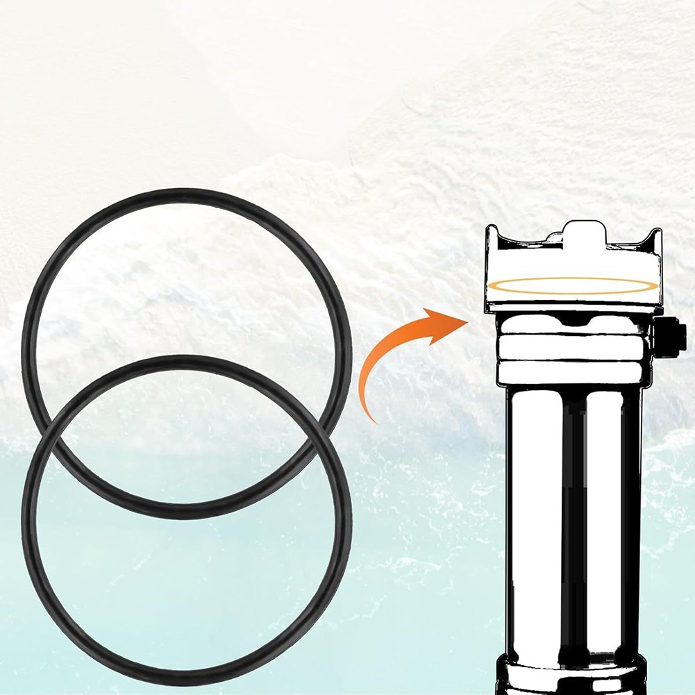 O Ringe Ersatzpaket passend für Pentair Futterautomaten Easy Fit - Bild 14 von 39