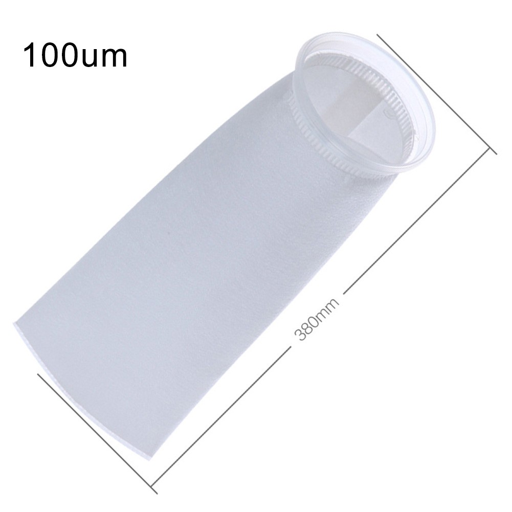 Innovative Vlies-Wasseraufbereitungsfilter für mehrere Anwendungen geeignet - Bild 26 von 36
