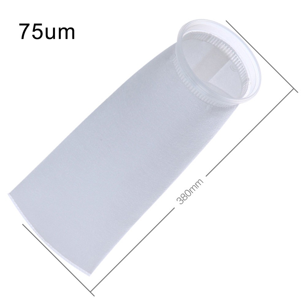 Innovative Vlies-Wasseraufbereitungsfilter für mehrere Anwendungen geeignet - Bild 36 von 36