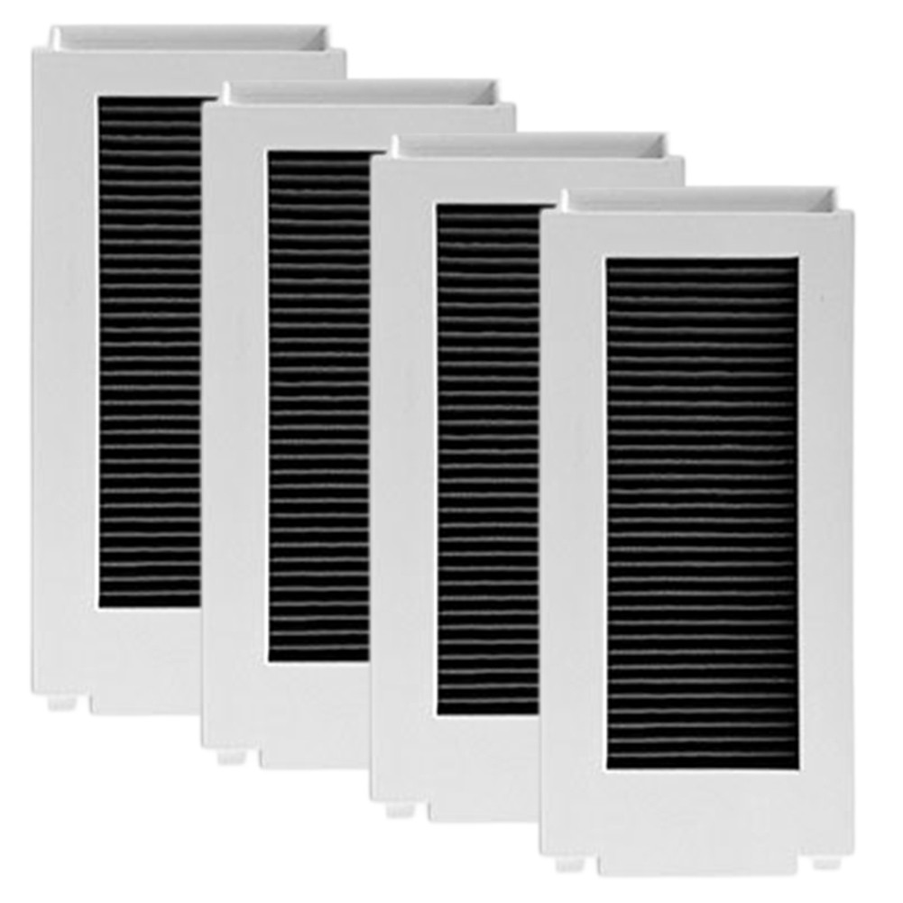Replacement Filters for Deebot N30 and For OMNI N30 PRO Washable Design - Picture 20 of 22