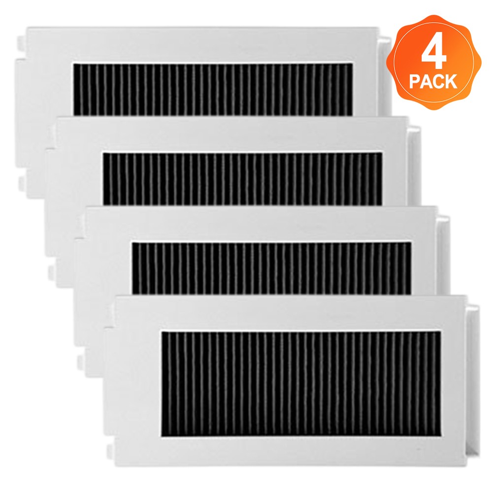 Replacement Filters for Deebot N30 and For OMNI N30 PRO Washable Design - Picture 19 of 22
