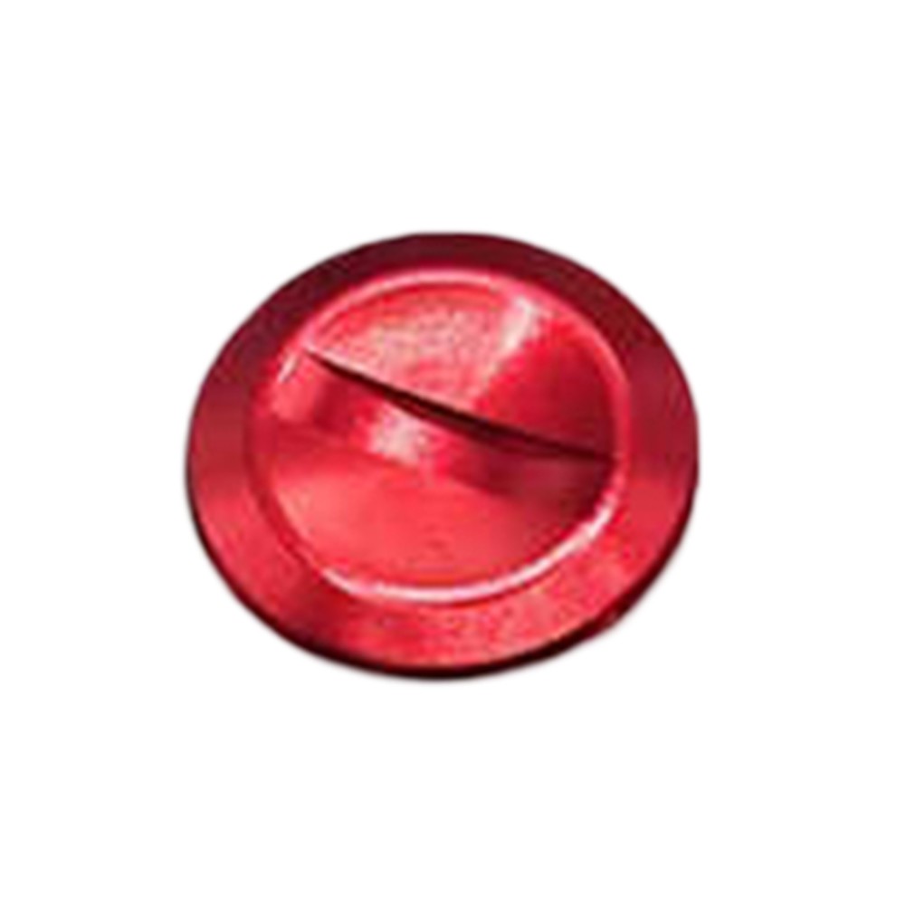 Accessorio mulinello Baitcasting manico bilanciere copri pomello per ABU per REVO per ALC - Foto 25 di 52