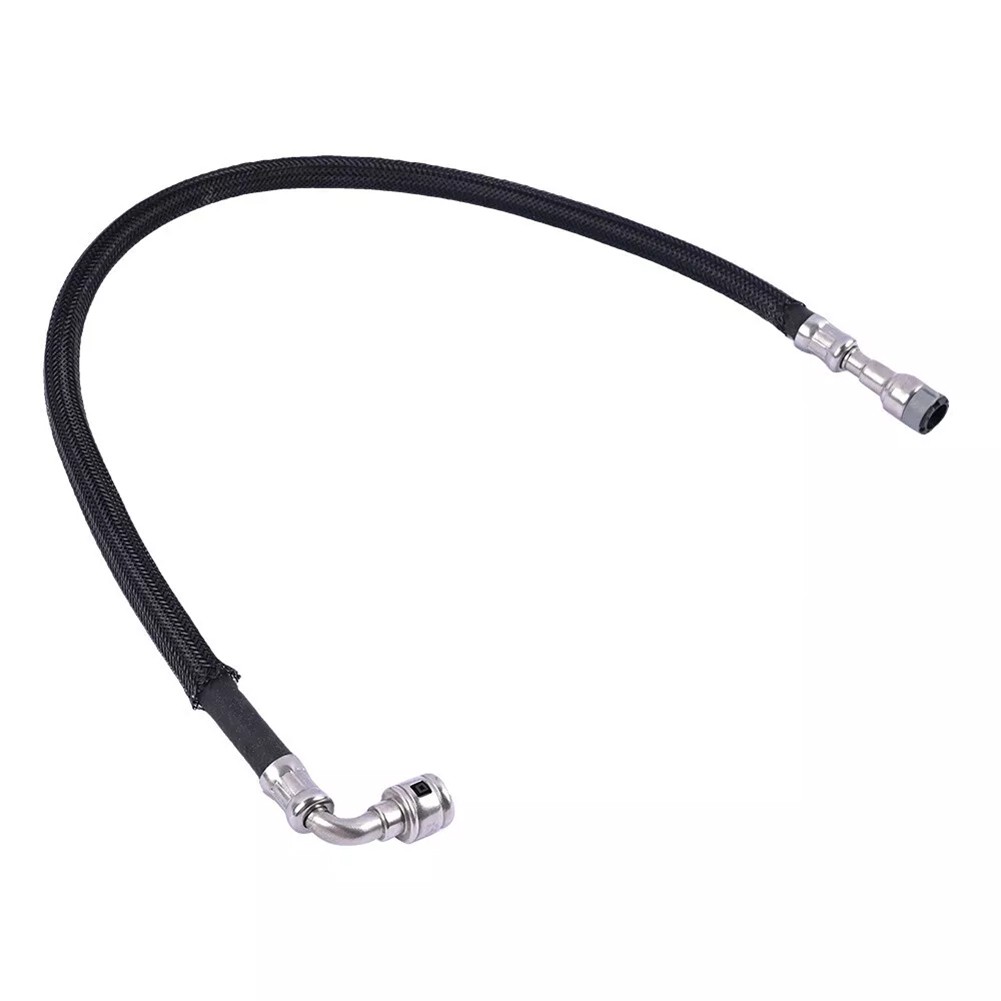 Aggressive Performance Fuel Supply Line for All Turbocharged For Minis - Picture 1 of 8
