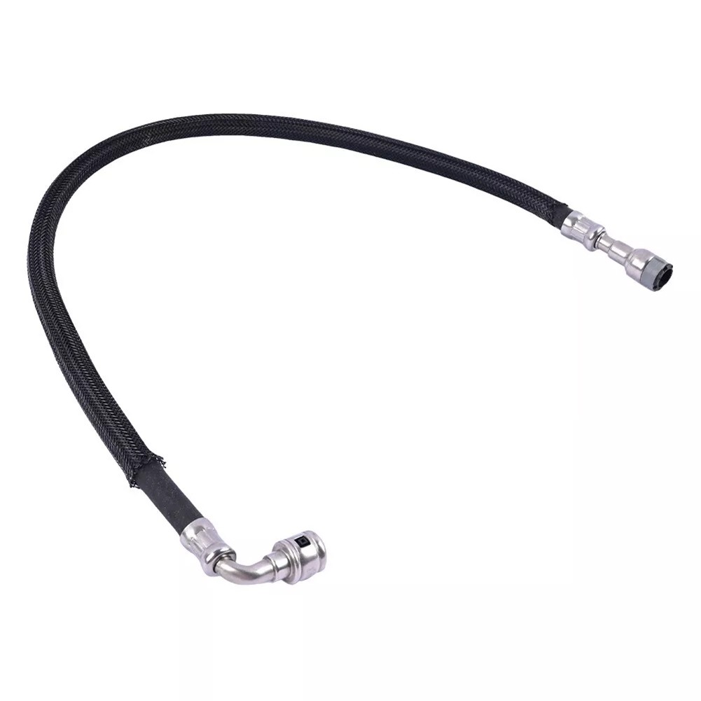 Aggressive Performance Fuel Supply Line for All Turbocharged For Minis - Picture 4 of 8