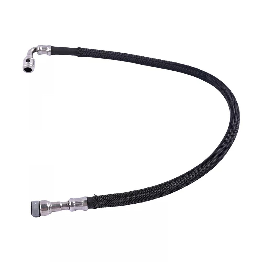 Aggressive Performance Fuel Supply Line for All Turbocharged For Minis - Picture 3 of 8