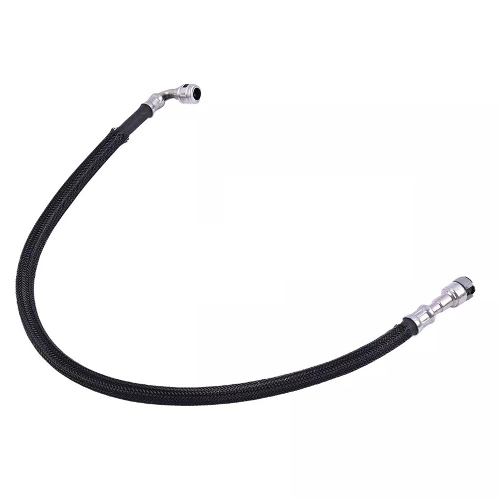 Aggressive Performance Fuel Supply Line for All Turbocharged For Minis - Picture 7 of 8