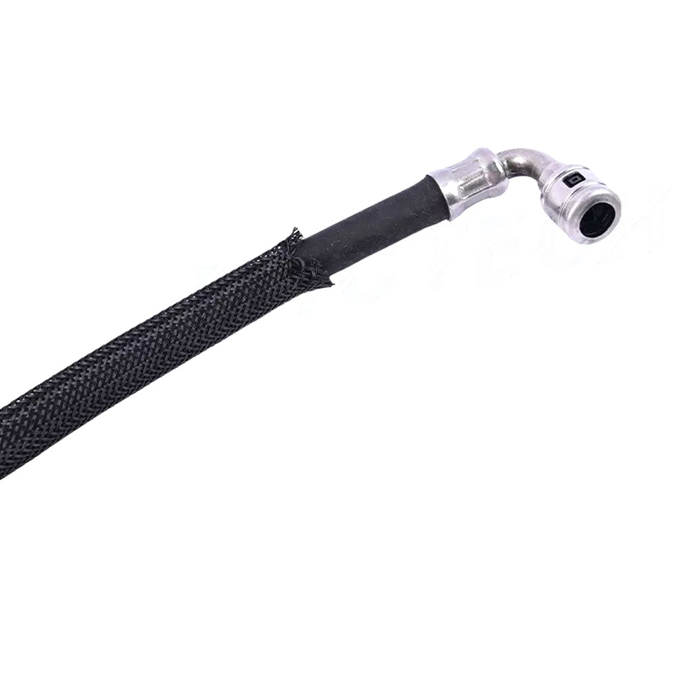Aggressive Performance Fuel Supply Line for All Turbocharged For Minis - Picture 6 of 8