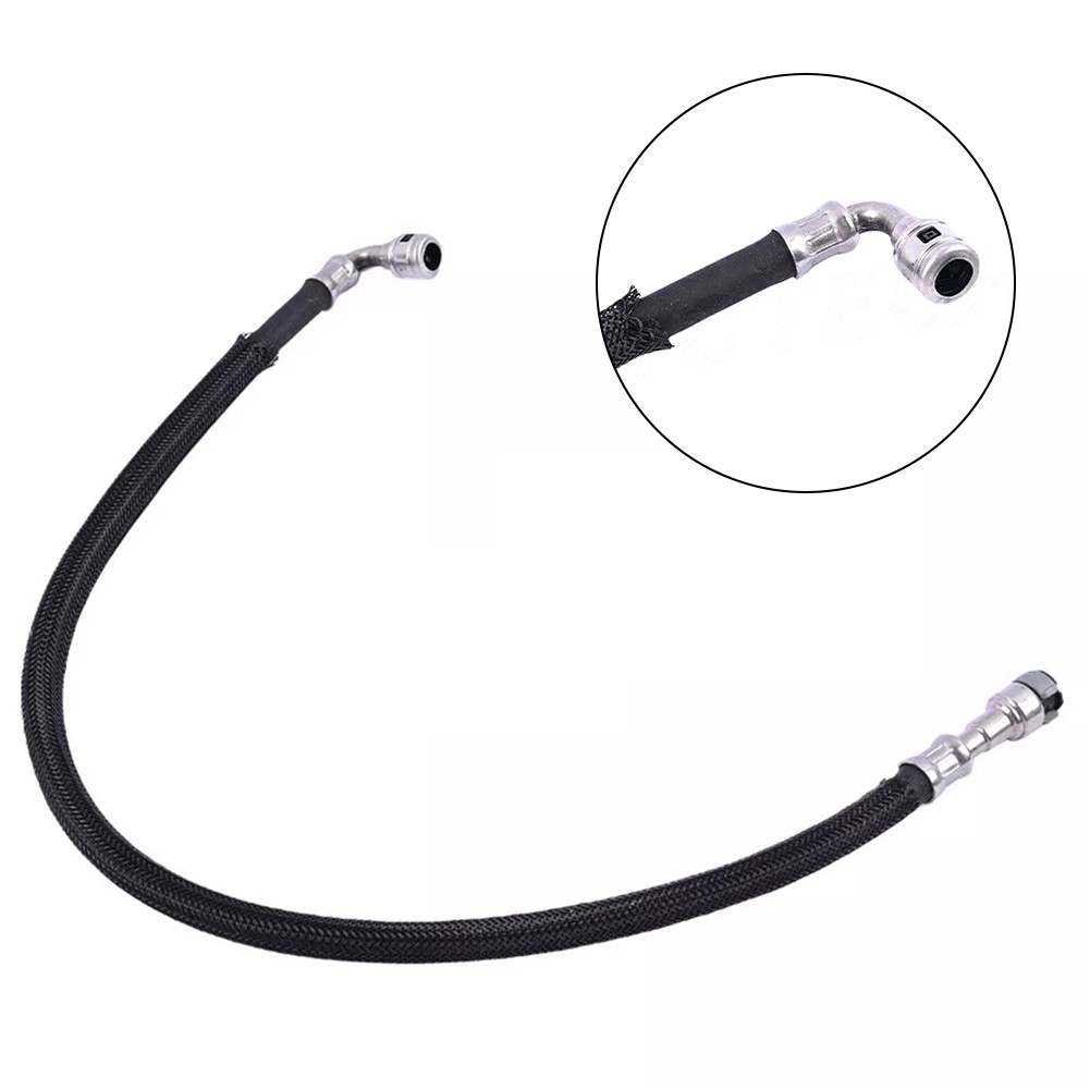Aggressive Performance Fuel Supply Line for All Turbocharged For Minis - Picture 8 of 8
