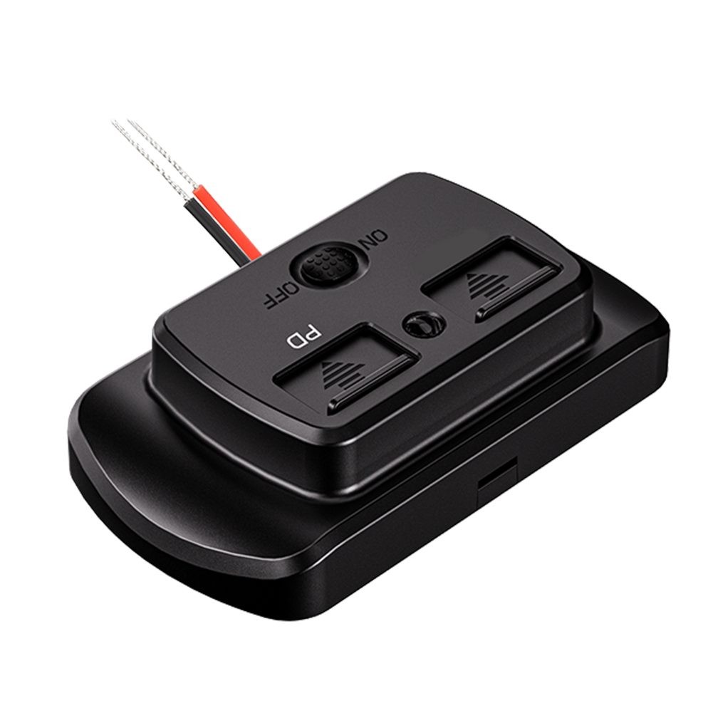Solution de Charge Voiture USB avec Double Ports pour une Alimentation Efficace - Photo 9 sur 38