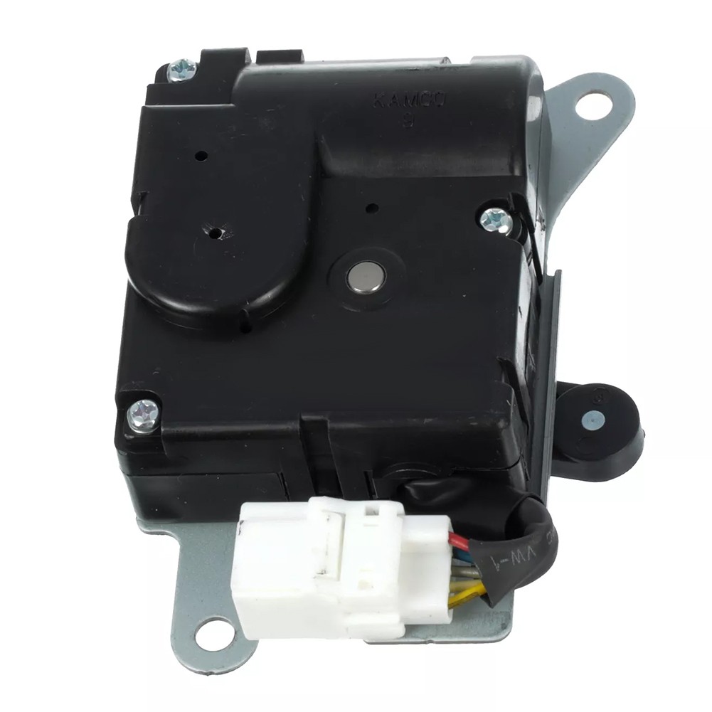 Easily Installed Replacement Temp Door Actuator for Hyundai Models 1999 2006 - Picture 7 of 8