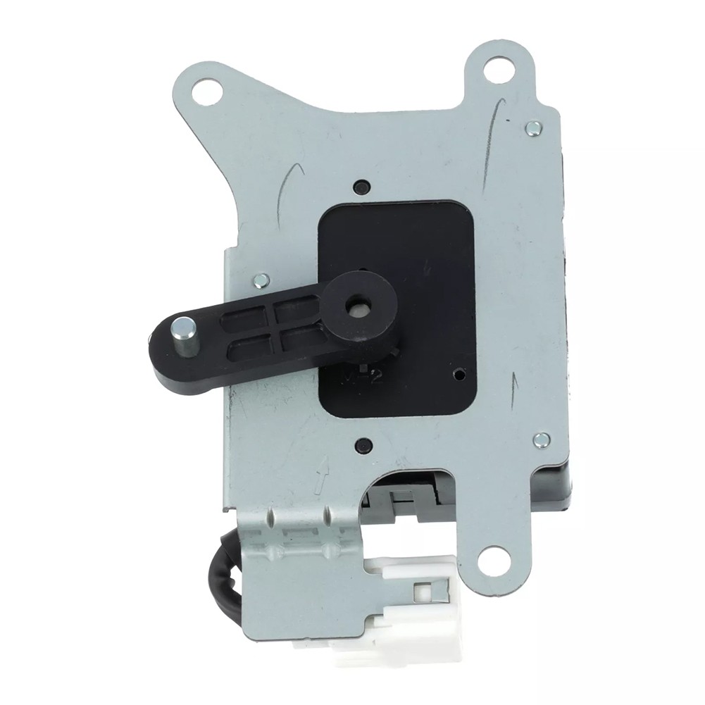 Easily Installed Replacement Temp Door Actuator for Hyundai Models 1999 2006 - Picture 8 of 8