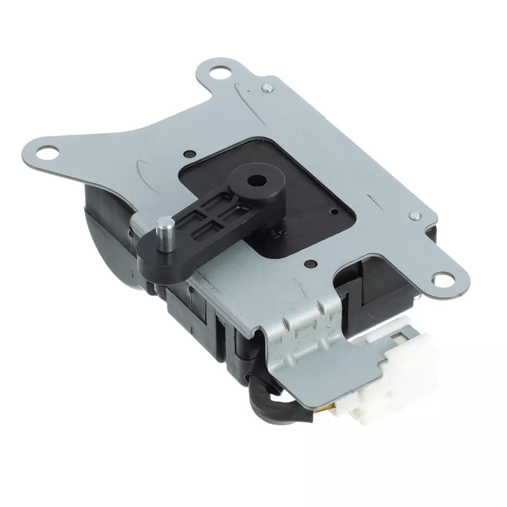 Easily Installed Replacement Temp Door Actuator for Hyundai Models 1999 2006