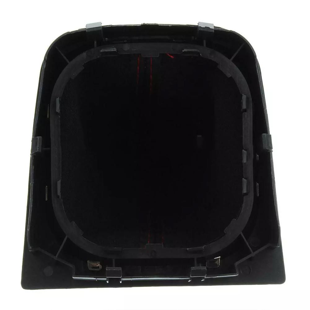 Gear Shift Knob Gaiter Boot Cover Fits For Golf Models For MK5 and MK6-image