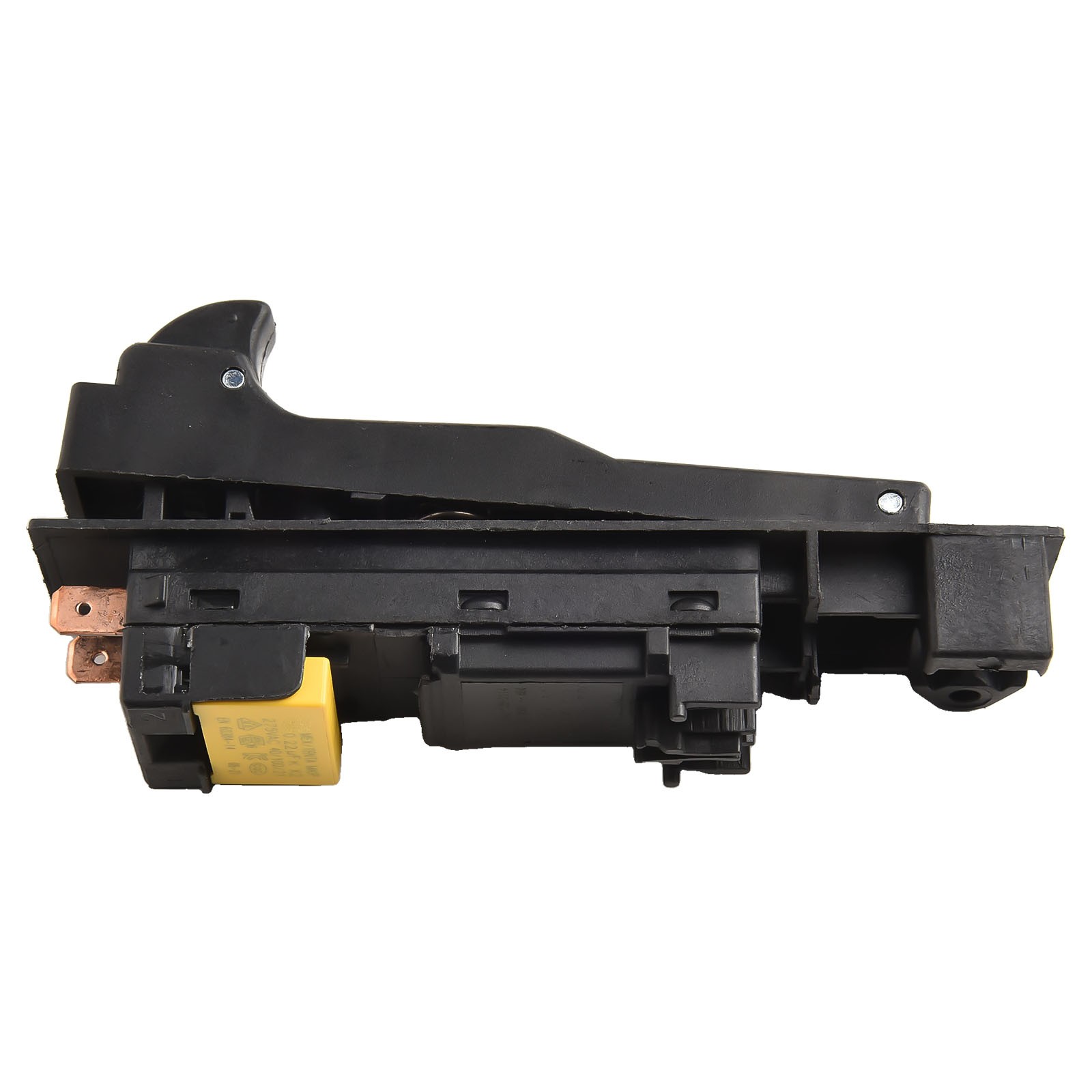 Angle Grinder Part Trigger Switch 127*31mm 150/180 Angle Grinder