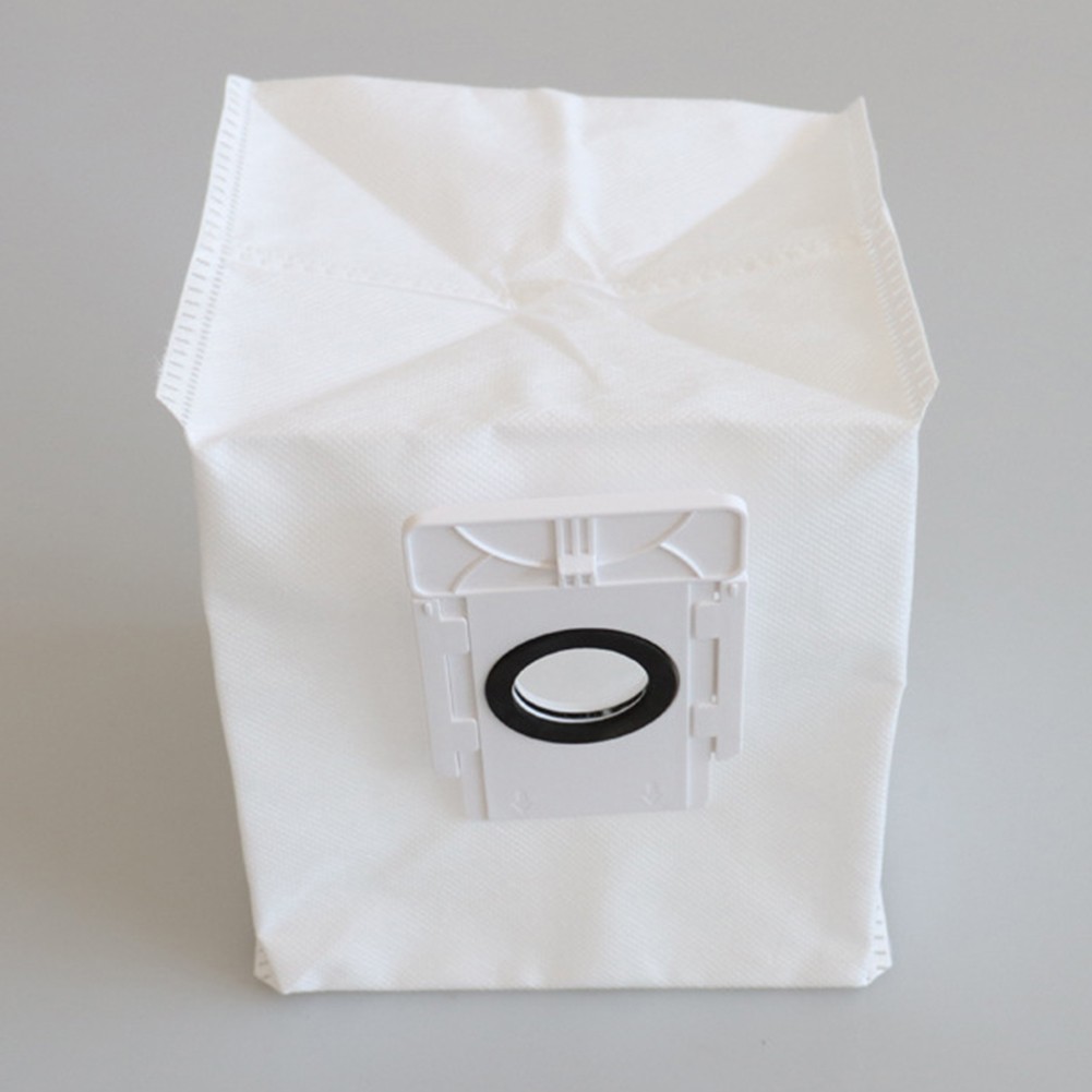 Spare Dust Bags for TCL SWEEVA 6500 Vacuum Cleaner Accessories 10 Pack-image