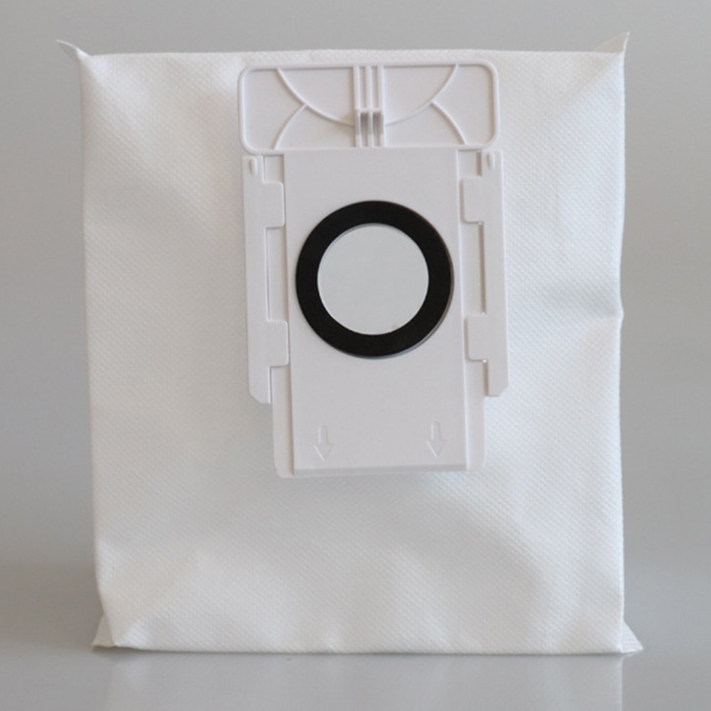 Sustainable Cleaning with For Dynaking R21 Replacement Dust Bag Options-image
