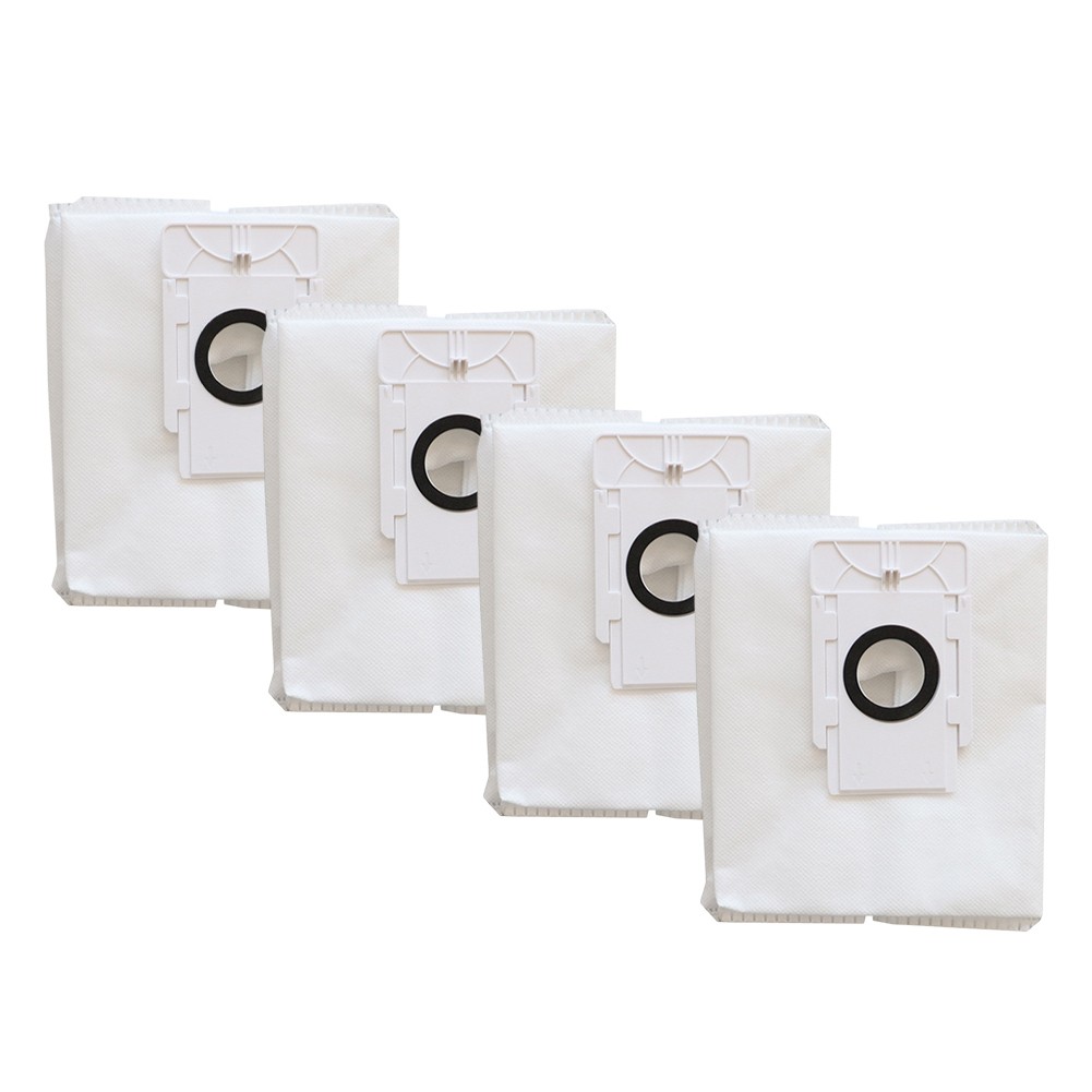 Sustainable Cleaning with For Dynaking R21 Replacement Dust Bag Options-image