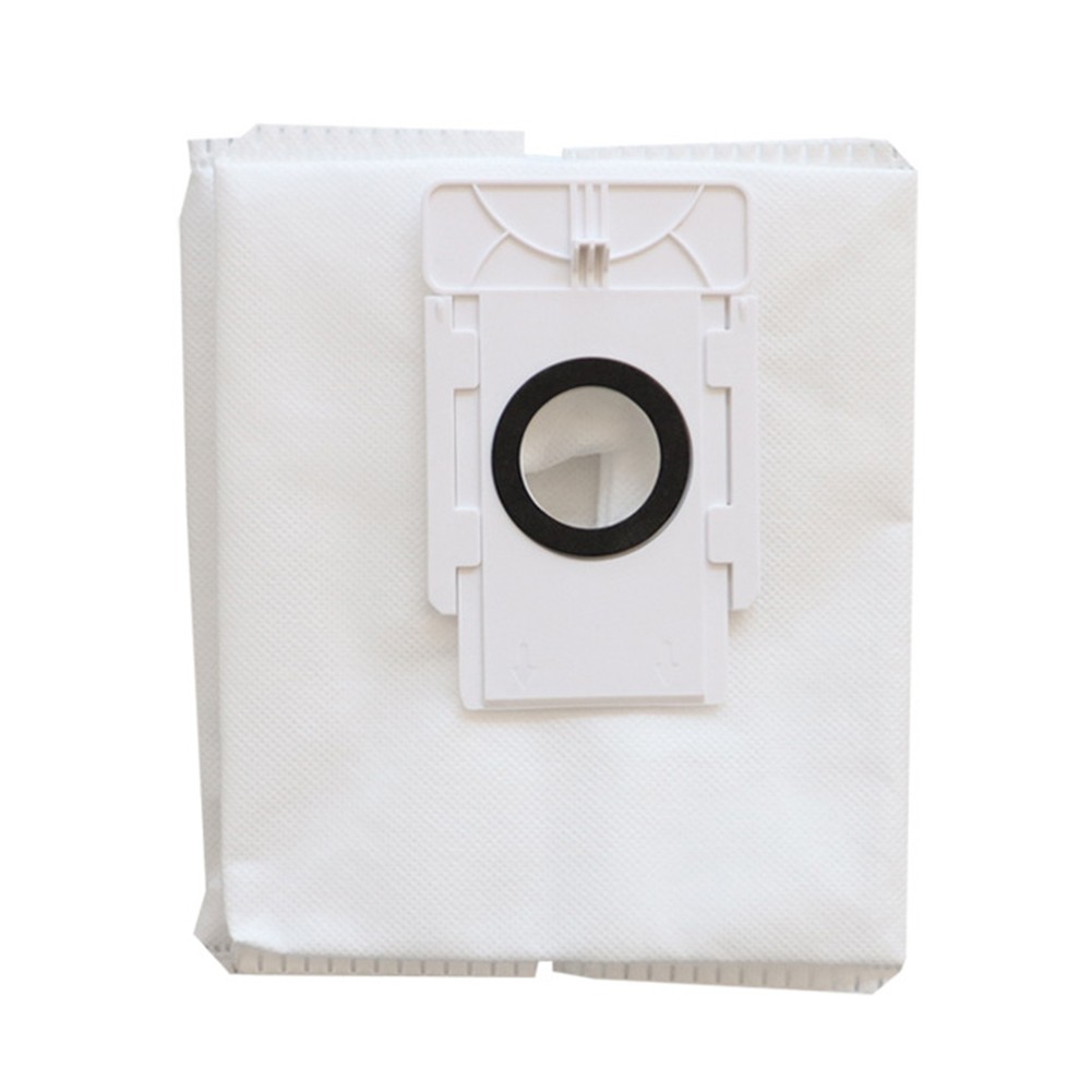 Sustainable Cleaning with For Dynaking R21 Replacement Dust Bag Options-image