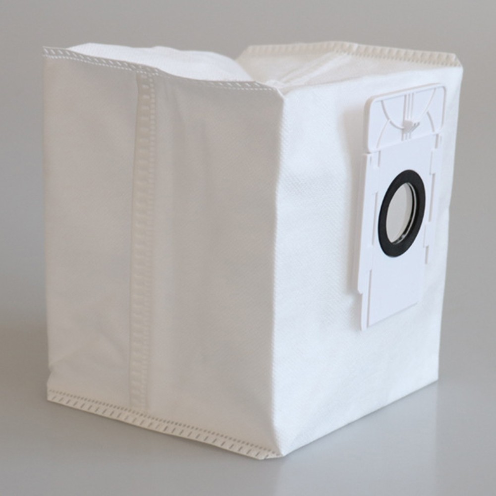 Sustainable Cleaning with For Dynaking R21 Replacement Dust Bag Options-image