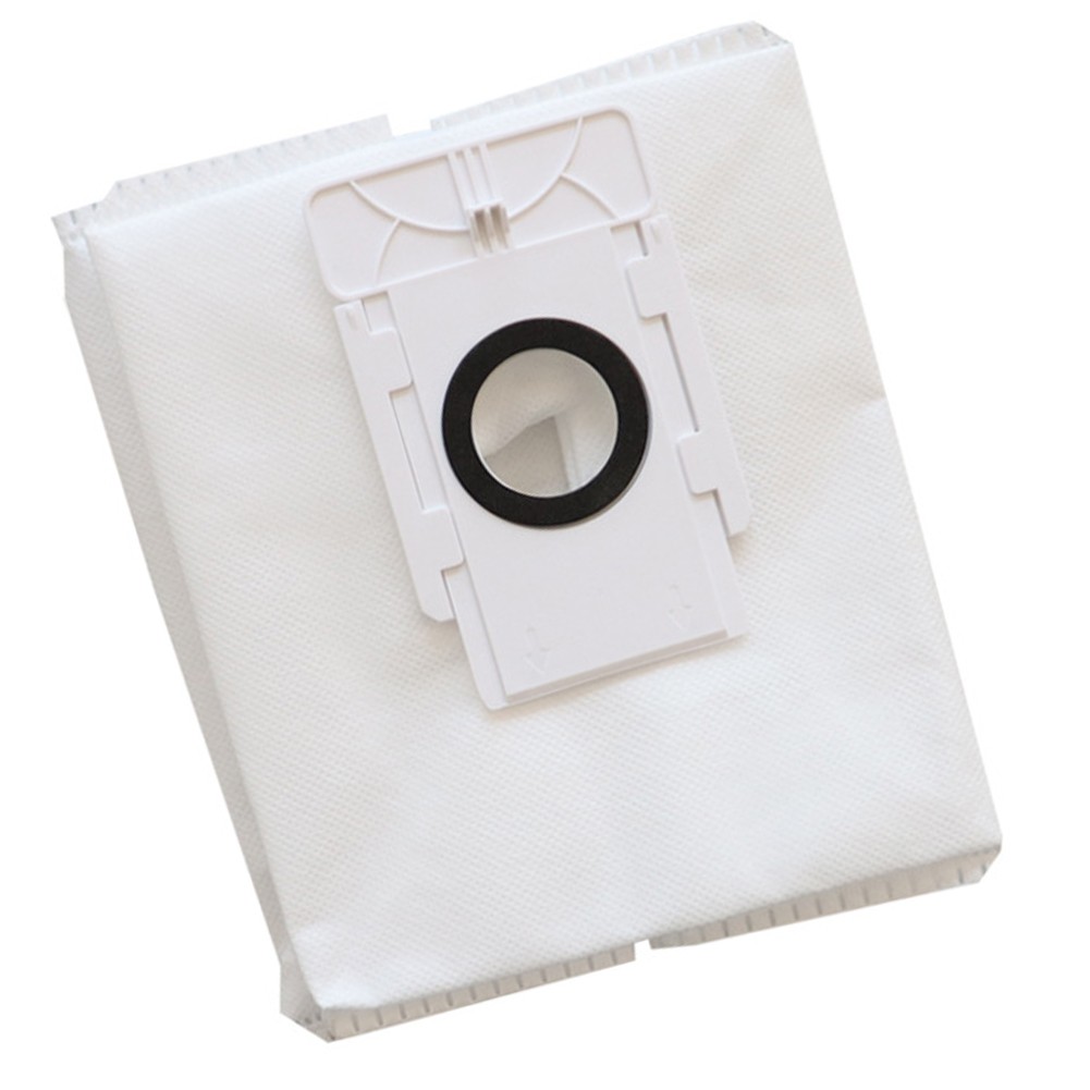 Sustainable Cleaning with For Dynaking R21 Replacement Dust Bag Options-image