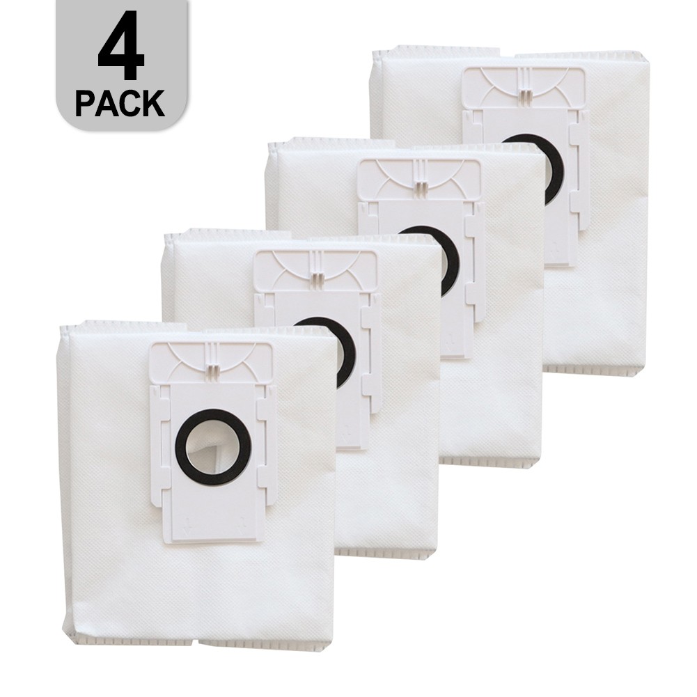Sustainable Cleaning with For Dynaking R21 Replacement Dust Bag Options-image