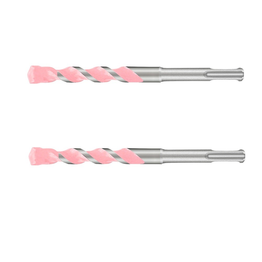 150mm Length SDS Shank Masonry Drill Bits for Precision Drilling Tasks - Picture 42 of 47