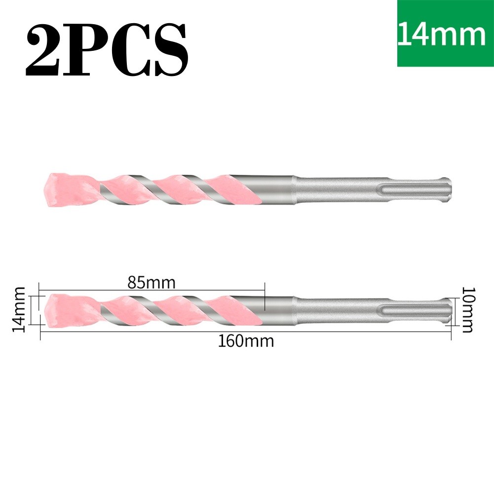 150mm Length SDS Shank Masonry Drill Bits for Precision Drilling Tasks - Picture 41 of 47