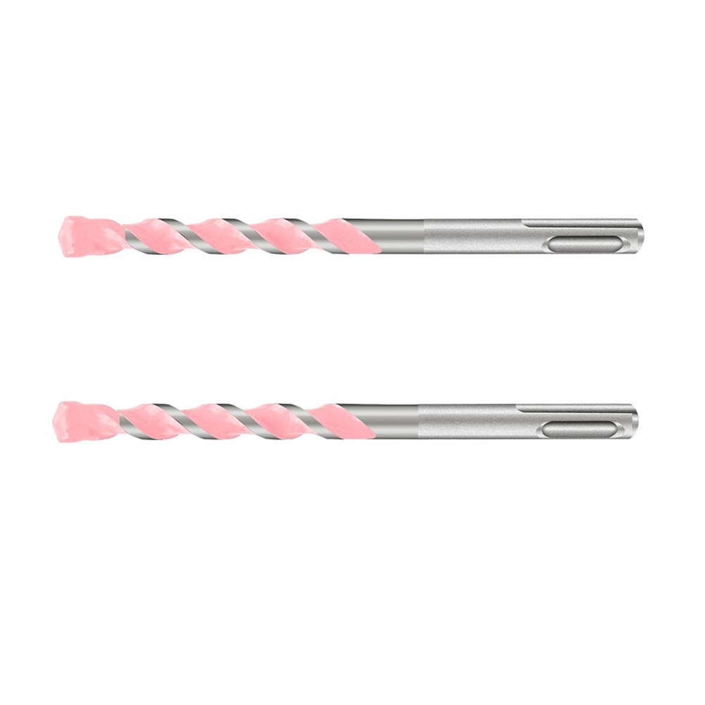 150mm Length SDS Shank Masonry Drill Bits for Precision Drilling Tasks - Picture 40 of 47