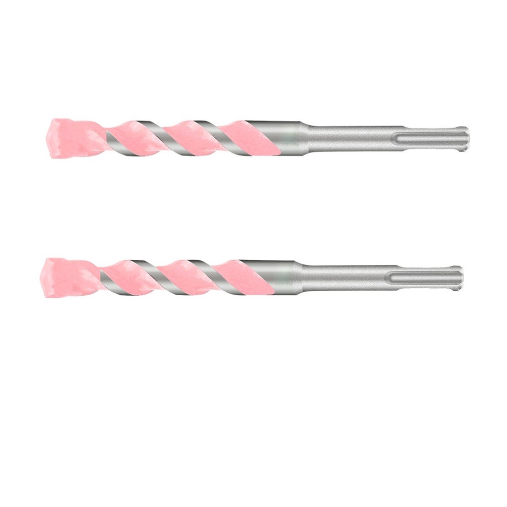 150mm Length SDS Shank Masonry Drill Bits for Precision Drilling Tasks - Picture 44 of 47