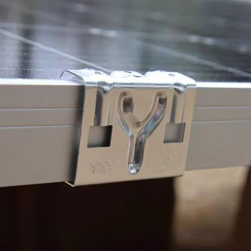 Verbessern Sie Ihre Solaranlage mit diesem Set aus 10 Reinigungs- und Entwässer - Bild 24 von 25