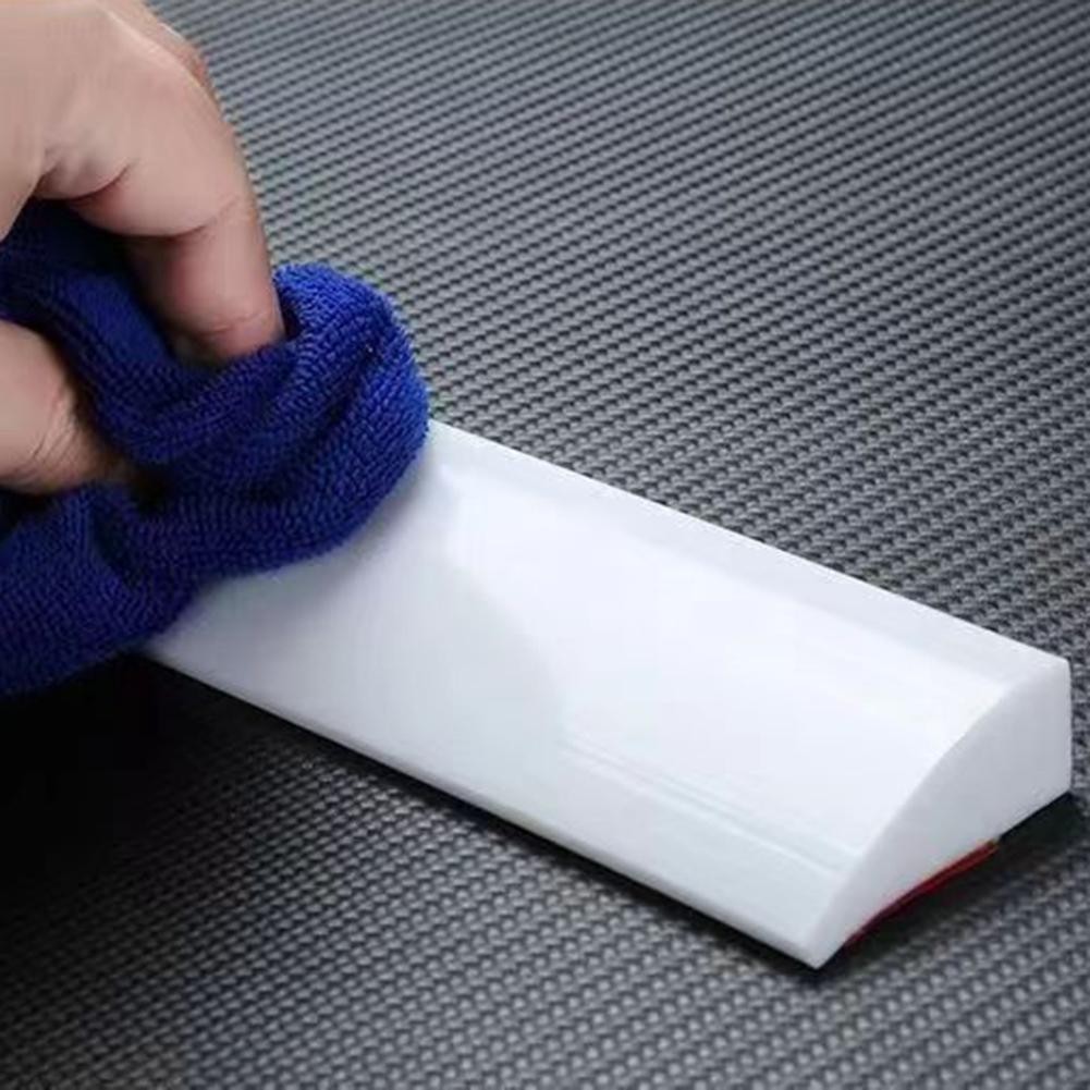 Bande de seuil en silicone design remise innovant empêche efficacement les déversements deau