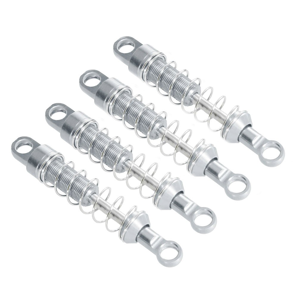 Efficient Suspension Solution Aluminium Stoßdämpfer kompatibel mit für RC-Modelle - Bild 13 von 16