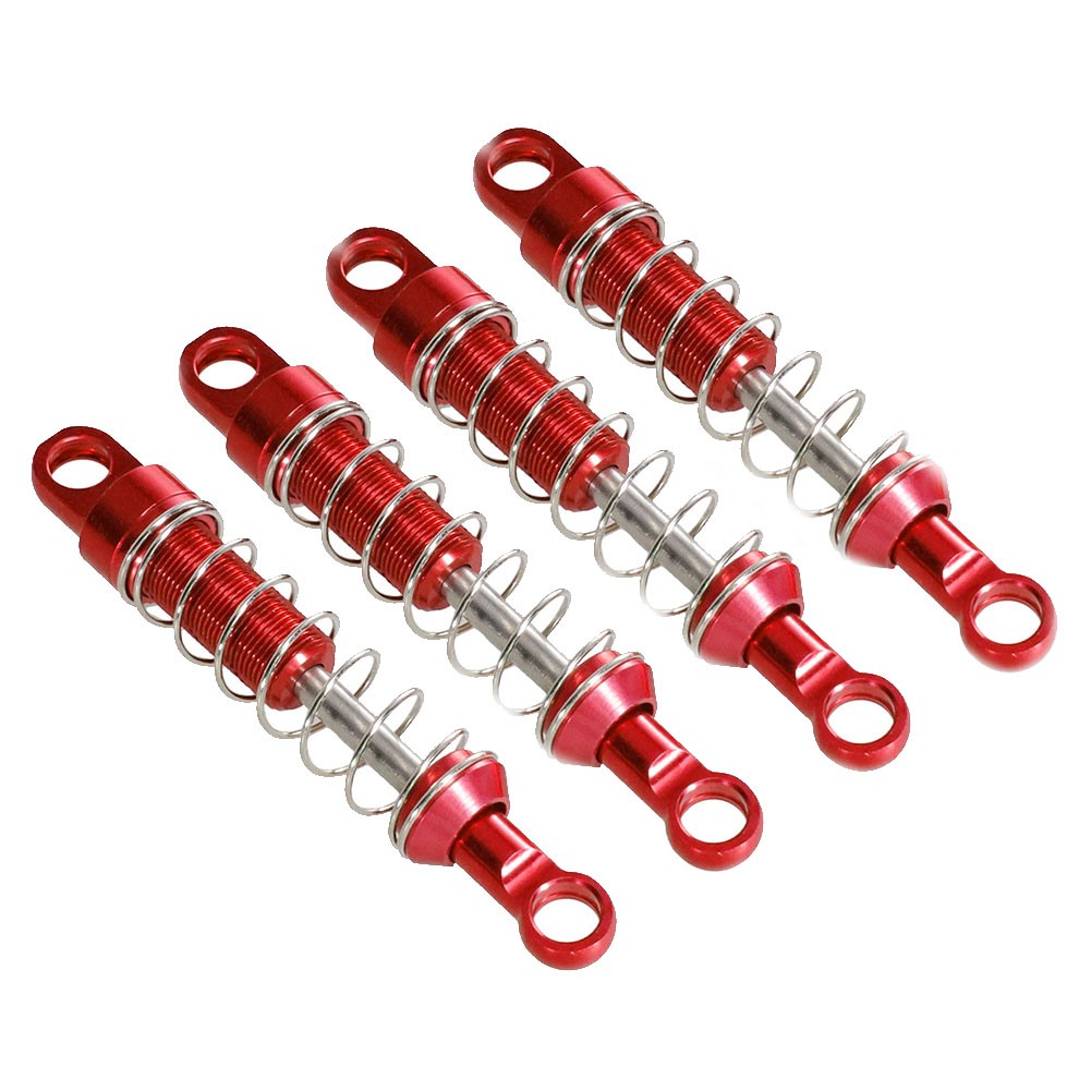 Efficient Suspension Solution Aluminium Stoßdämpfer kompatibel mit für RC-Modelle - Bild 16 von 16