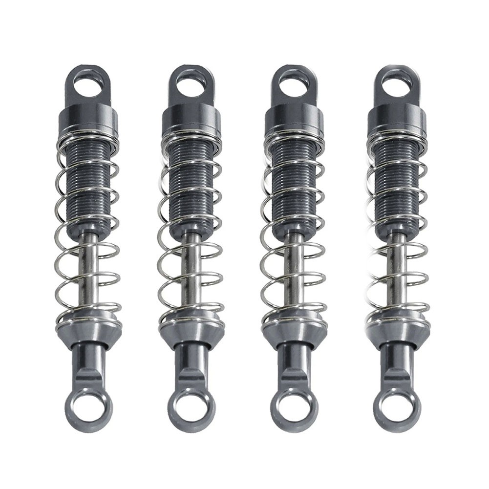 Efficient Suspension Solution Aluminium Stoßdämpfer kompatibel mit für RC-Modelle - Bild 15 von 16