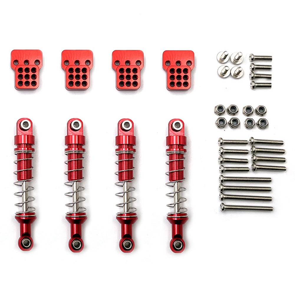 Kit damortisseur en métal facile à installer pour vente en gros tous les modèles de voitur