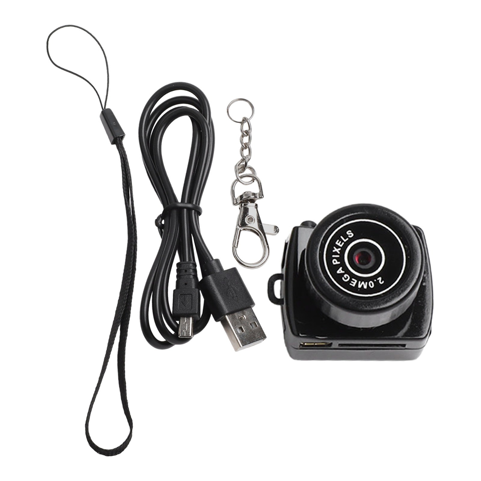 Compact For Sports Camera with High Definition Recording Easy to Carry - Picture 25 of 37