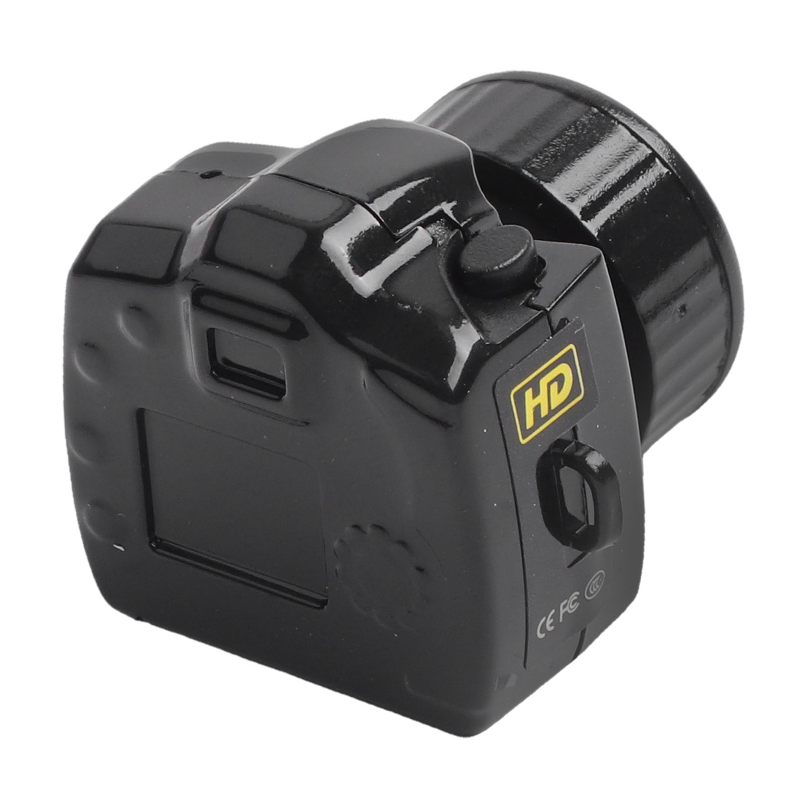Compact For Sports Camera with High Definition Recording Easy to Carry - Picture 32 of 37
