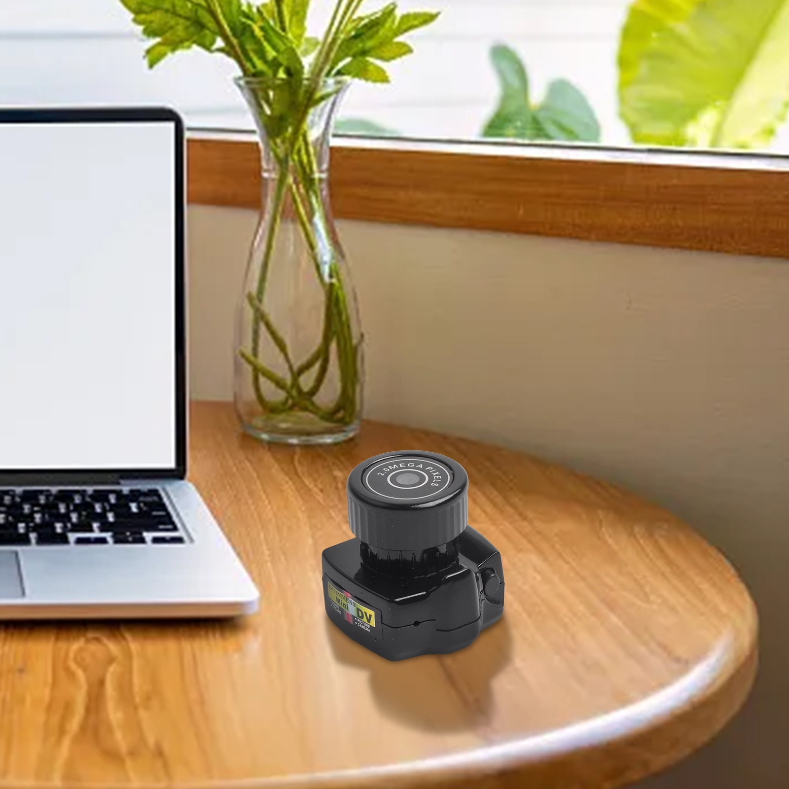 Compact For Sports Camera with High Definition Recording Easy to Carry - Picture 28 of 37