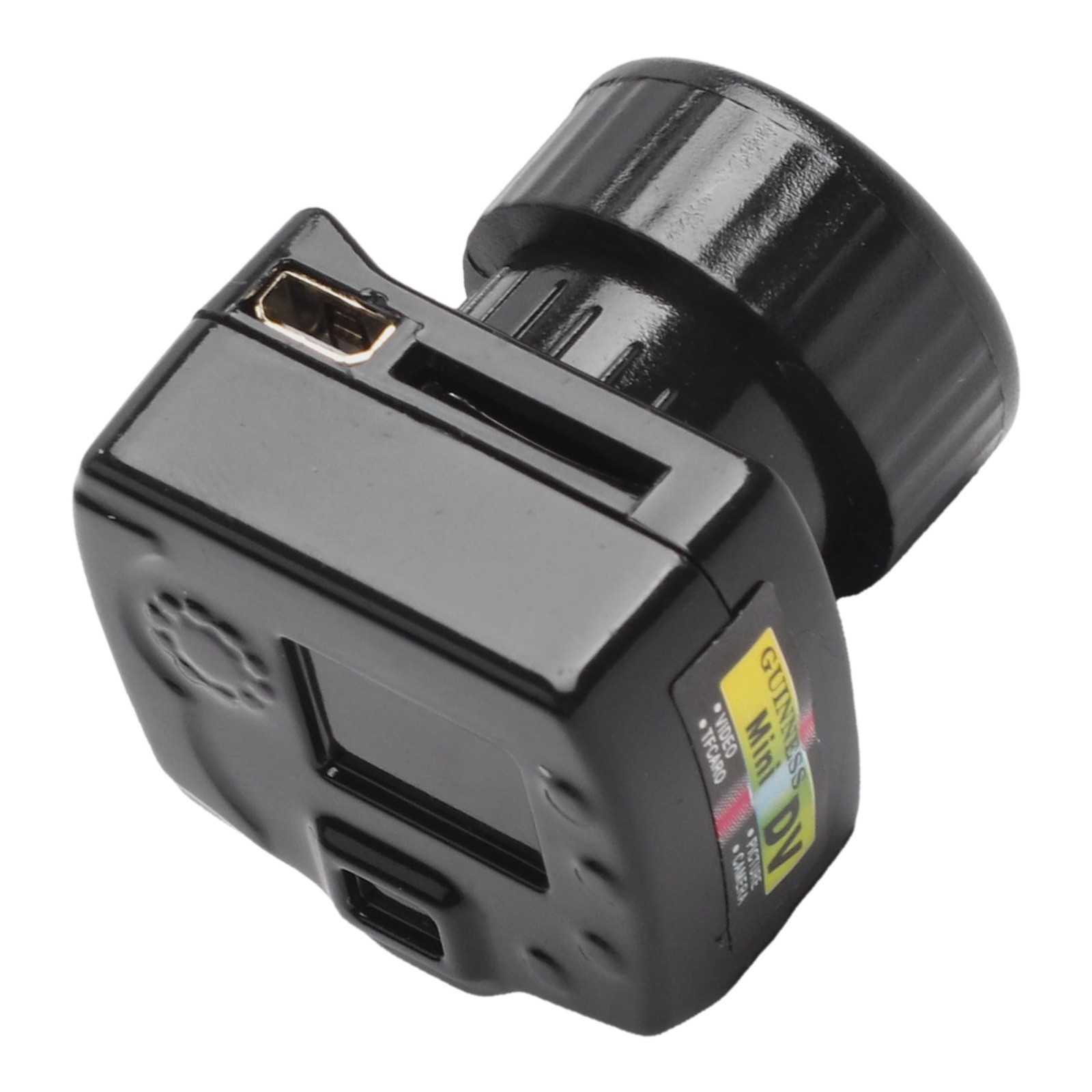 Compact For Sports Camera with High Definition Recording Easy to Carry - Picture 24 of 37
