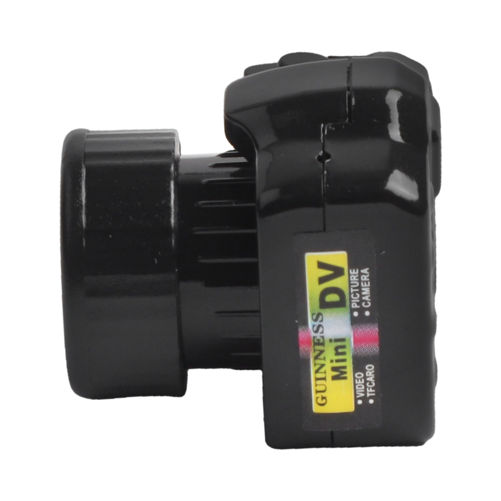 Compact For Sports Camera with High Definition Recording Easy to Carry - Picture 31 of 37