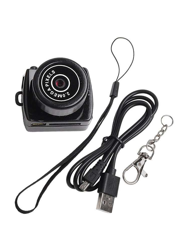 Compact For Sports Camera with High Definition Recording Easy to Carry - Picture 34 of 37