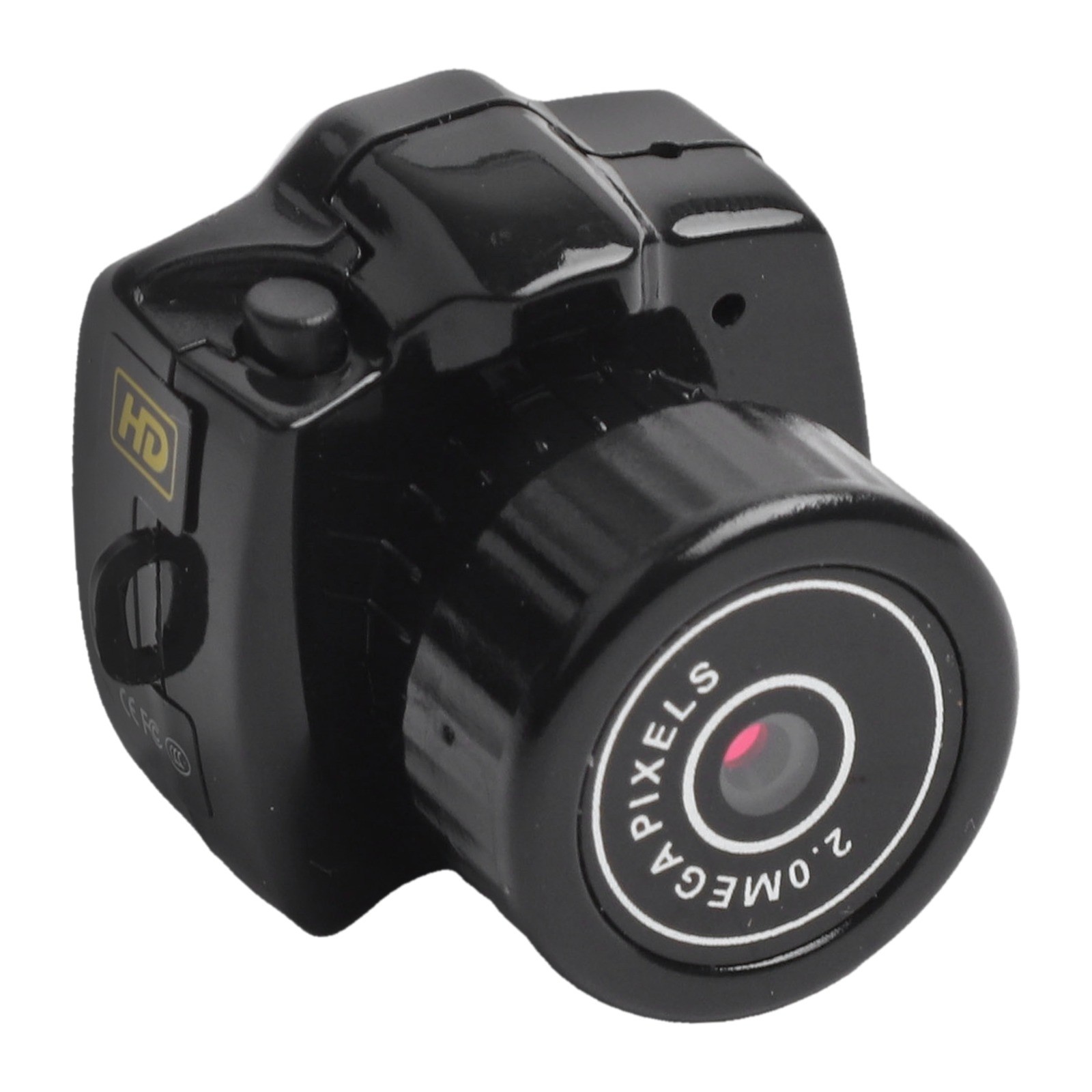 Compact For Sports Camera with High Definition Recording Easy to Carry - Picture 30 of 37