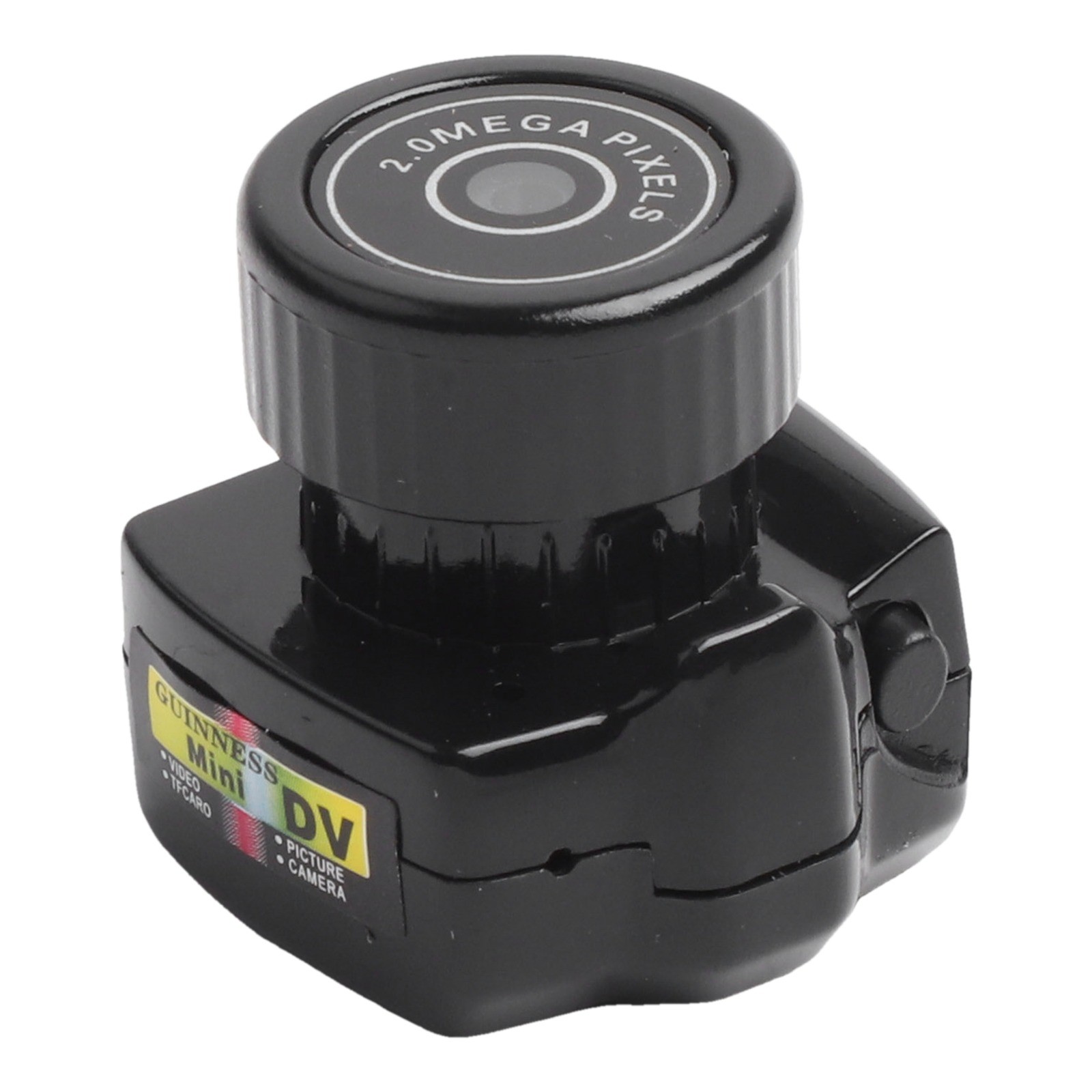 Compact For Sports Camera with High Definition Recording Easy to Carry - Picture 33 of 37