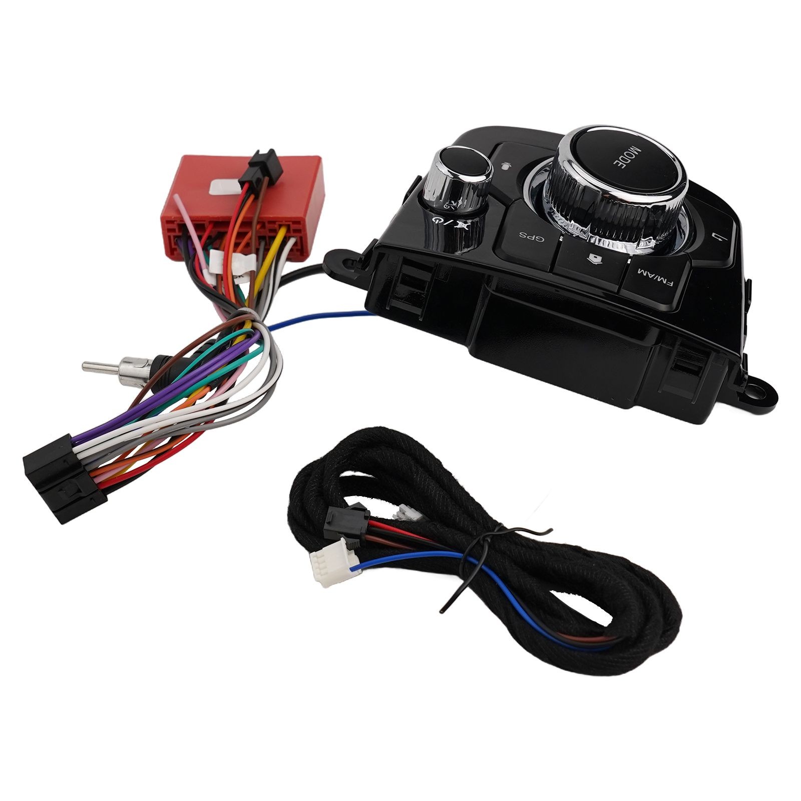ABS Console Switch Control Switch Axela 2014-2019 For Car Console Control - Picture 10 of 12