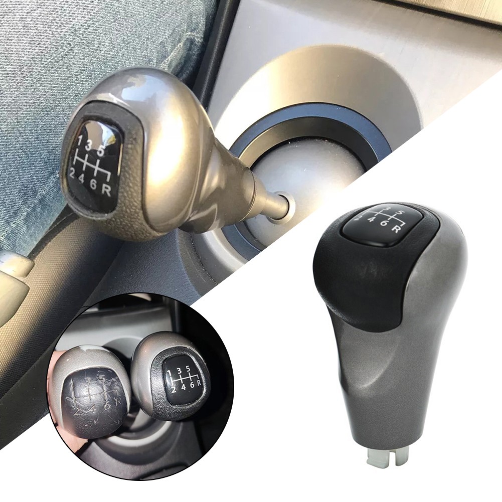 Easily Installed Gear Shift Knob Shifter for Honda For Civic Models from 06 11 - Picture 46 of 46