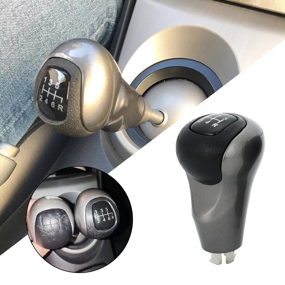 Easily Installed Gear Shift Knob Shifter for Honda For Civic Models from 06 11 - Picture 34 of 46