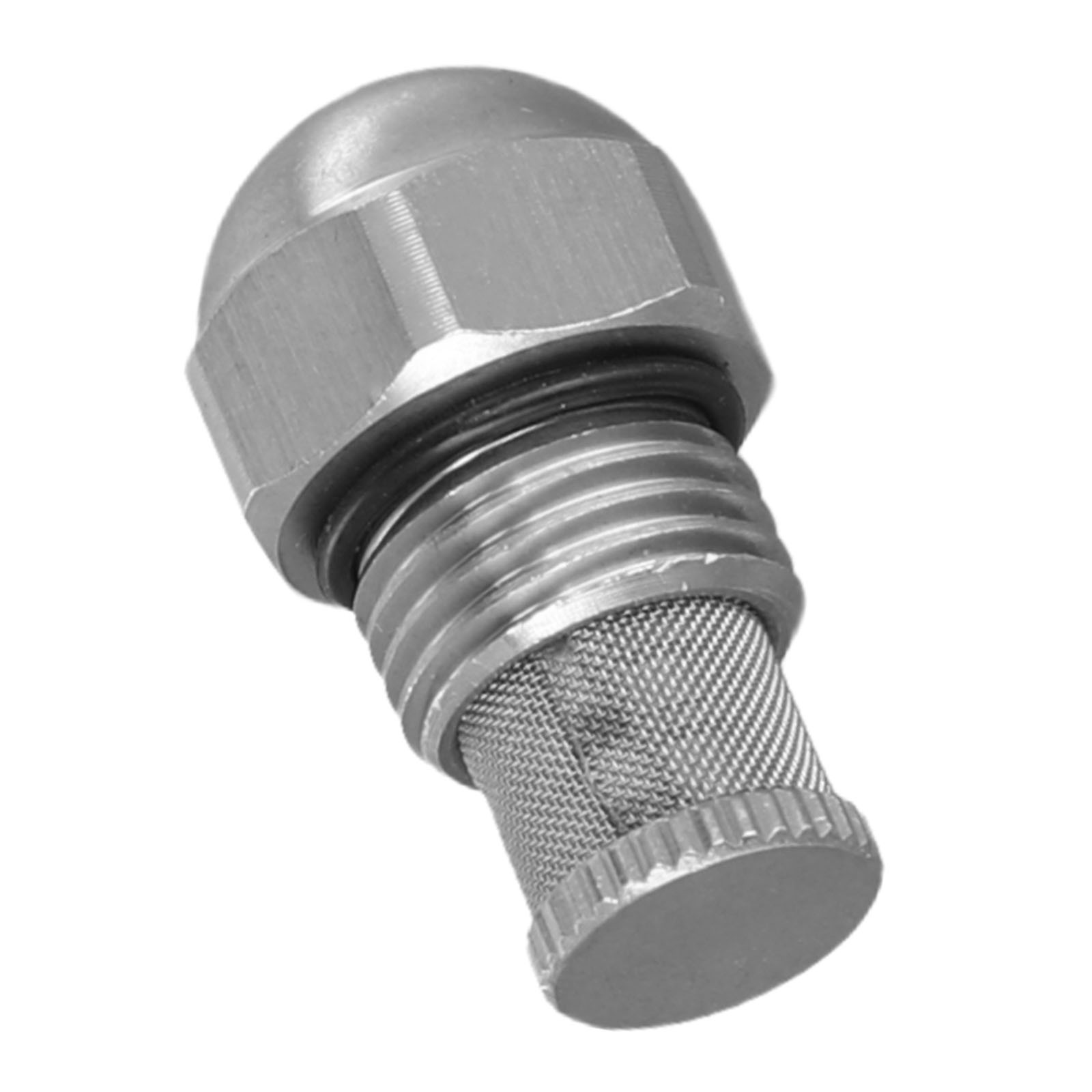 Mist Nozzle High And Low Pressure Mist Nozzle Orifice With Filter Screen - Picture 41 of 66